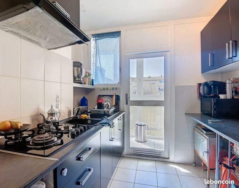 Appartement à vendre, 56m², Perpignan