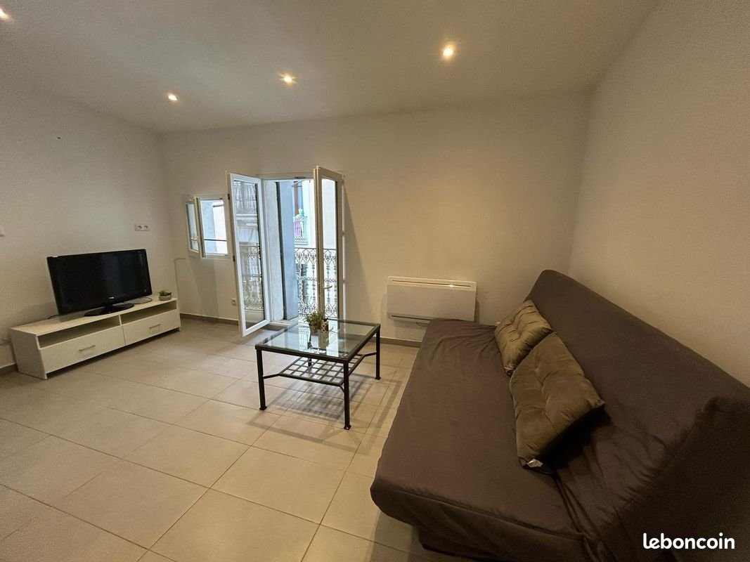 Appartement à louer, 45m², Béziers