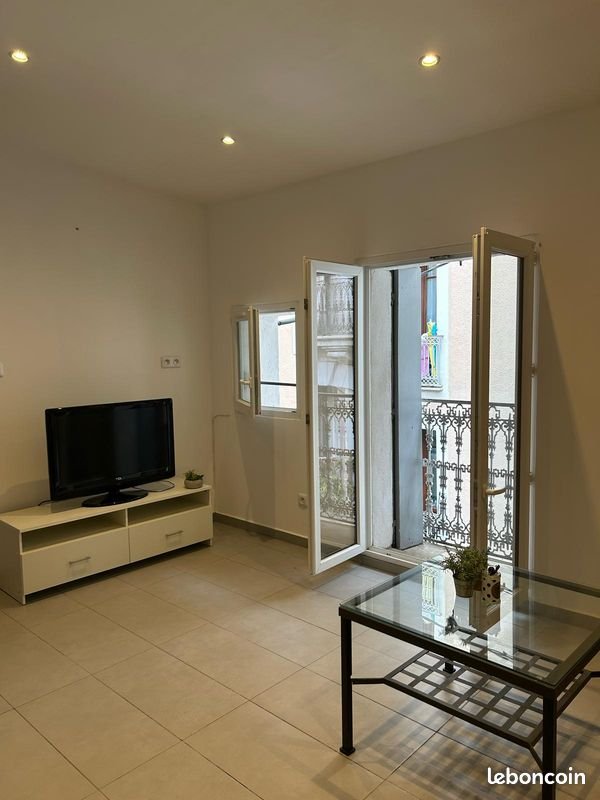Appartement à louer, 45m², Béziers