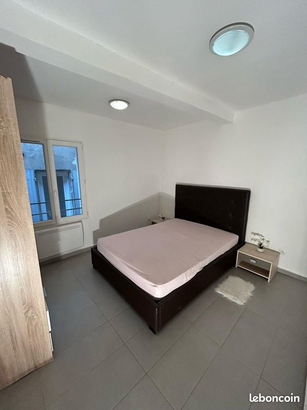Appartement à louer, 45m², Béziers