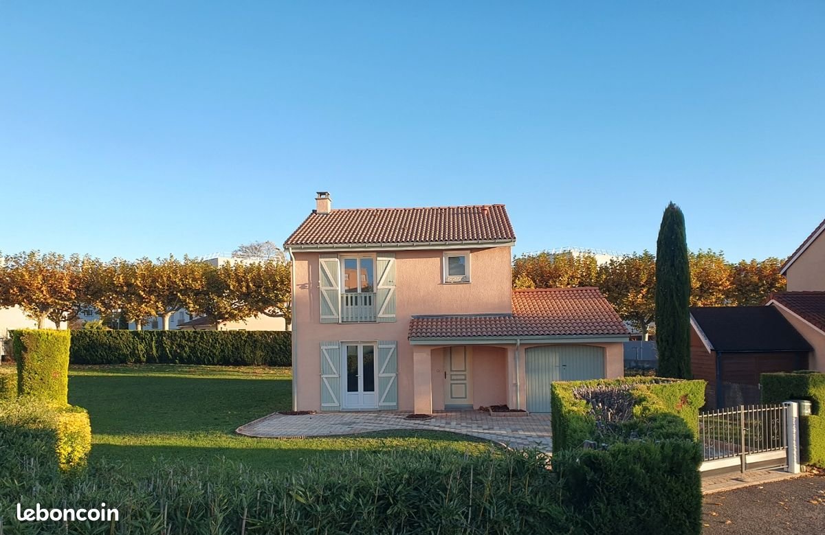 Maison à vendre, 90m², Cournon-d'Auvergne