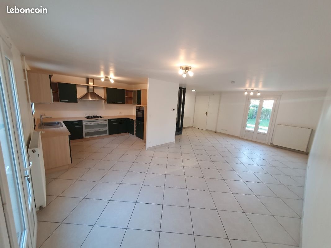 Maison à vendre, 90m², Cournon-d'Auvergne