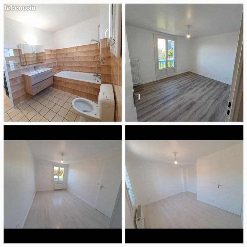 Maison à vendre, 90m², Cournon-d'Auvergne