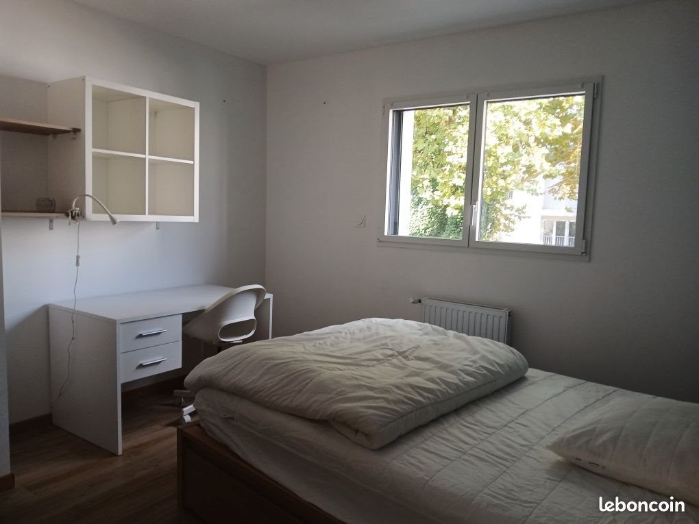 Appartement à louer, 35m², Brest