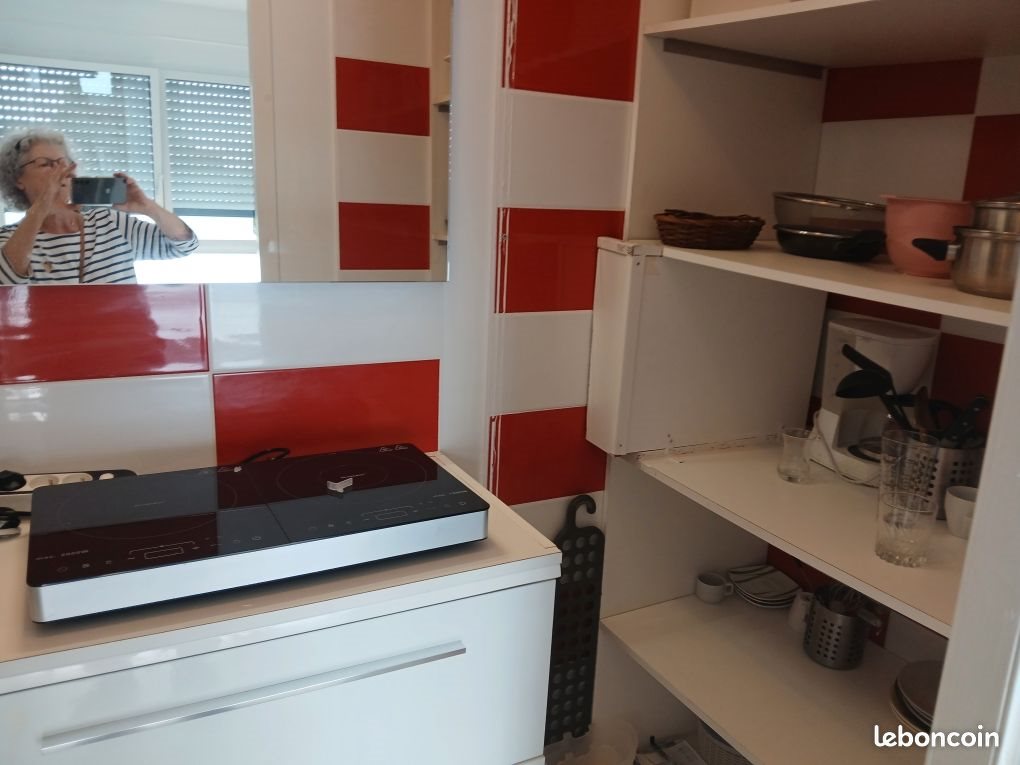 Appartement à louer, 35m², Brest