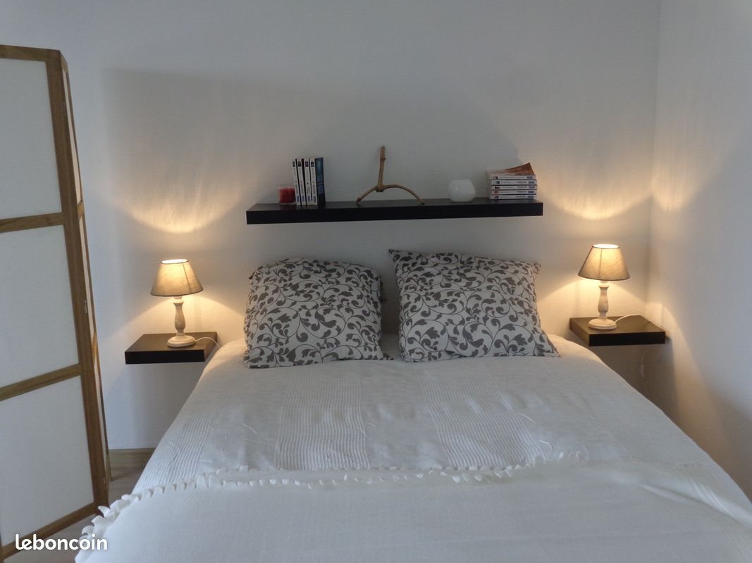 Appartement à louer, 35m², Dax