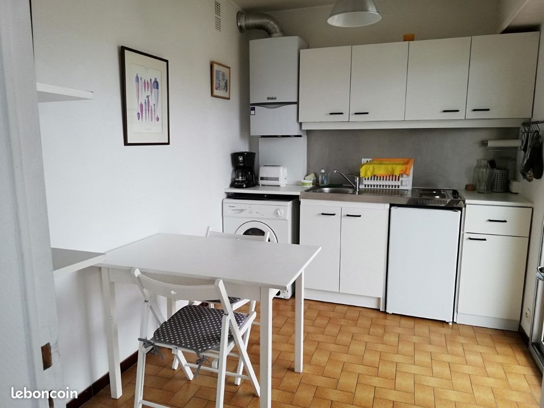 Appartement à louer, 35m², Dax