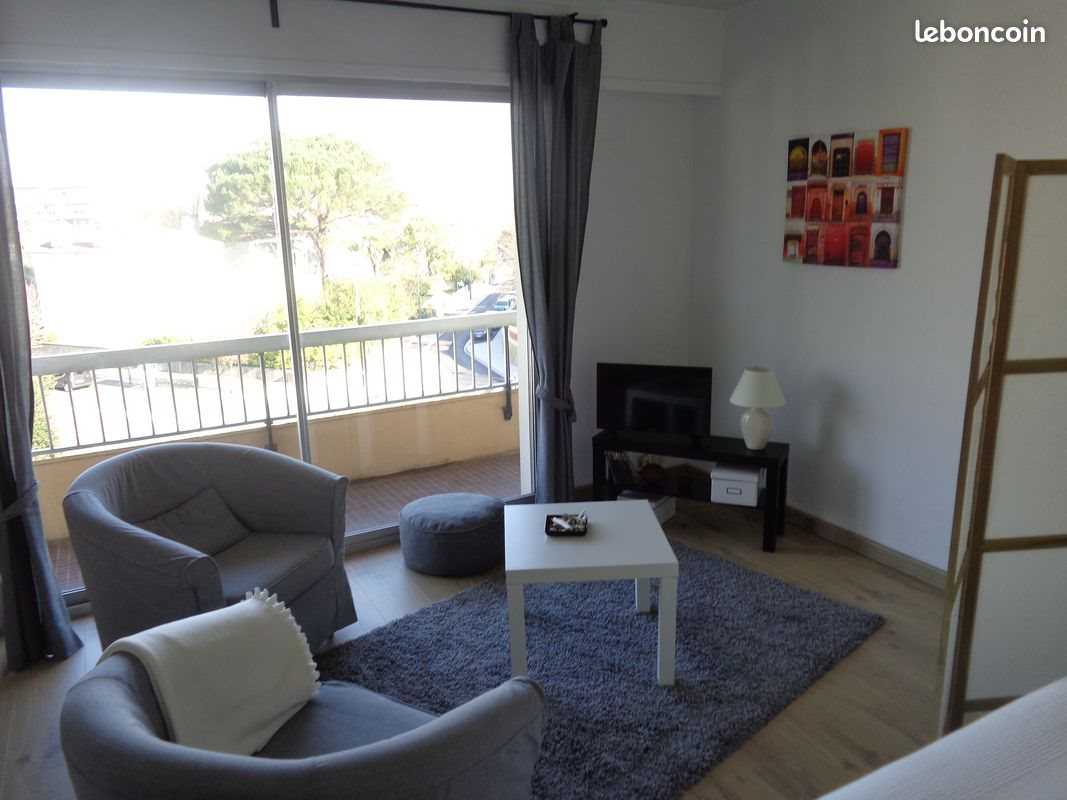 Appartement à louer, 35m², Dax