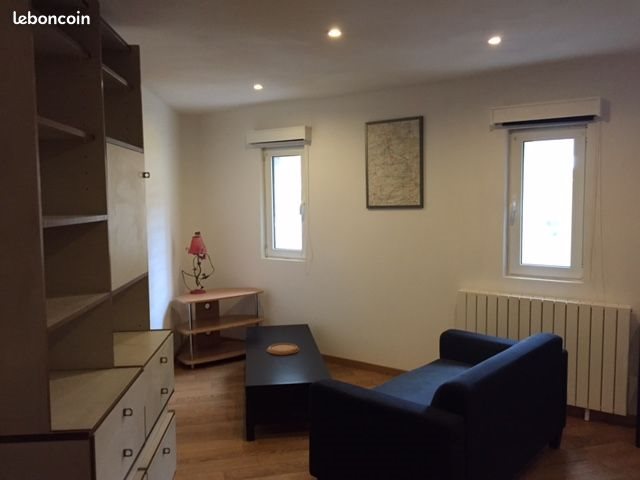 Appartement à louer, 39m², Scy-Chazelles