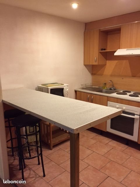 Appartement à louer, 39m², Scy-Chazelles