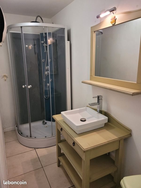 Appartement à louer, 39m², Scy-Chazelles