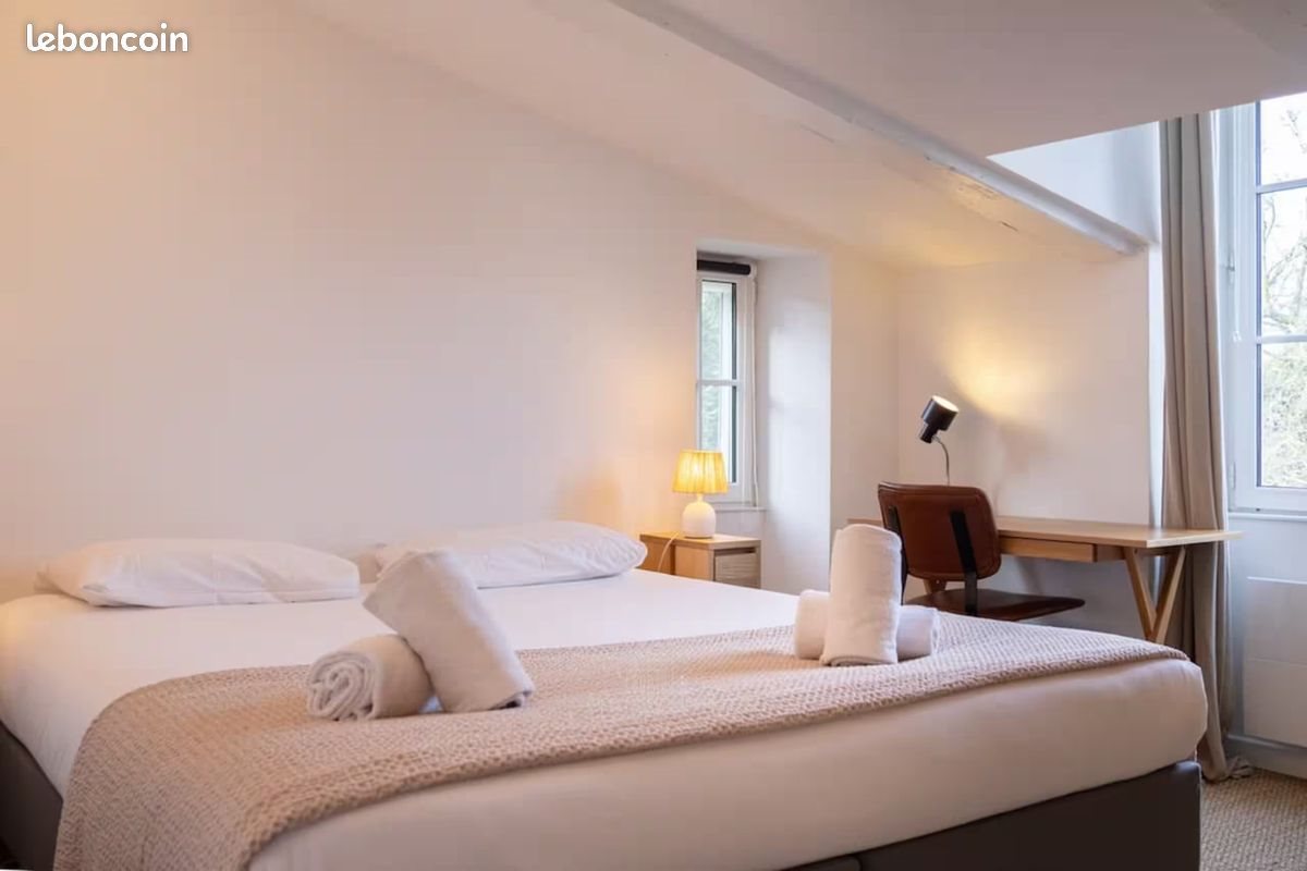 Appartement à louer, 65m², La Rochelle