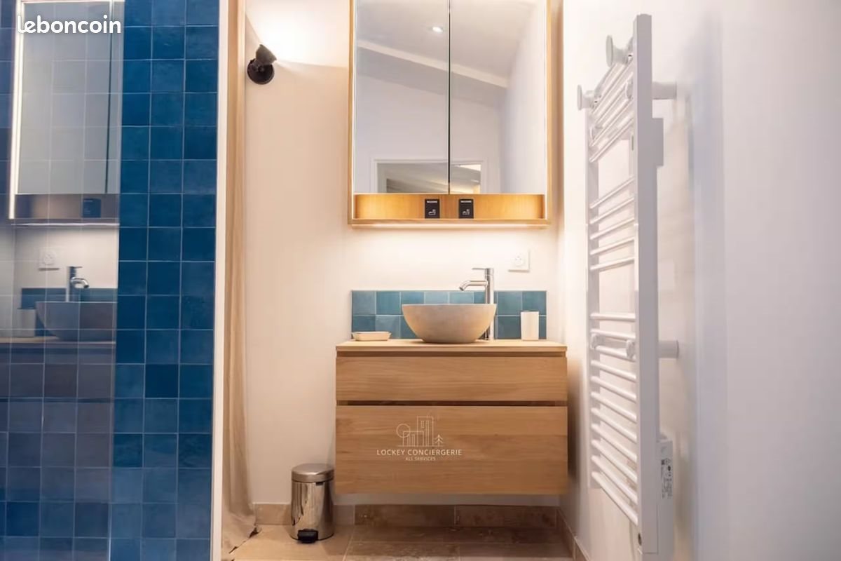 Appartement à louer, 65m², La Rochelle