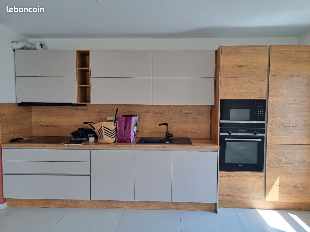Appartement à louer, 65m², Thionville
