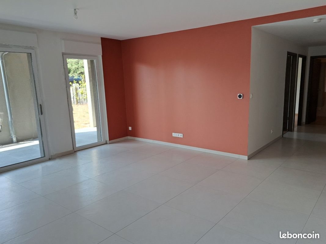 Appartement à louer, 65m², Thionville