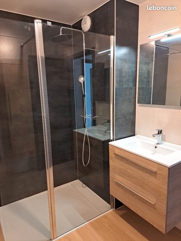 Appartement à louer, 65m², Thionville