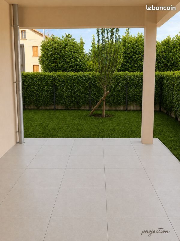 Appartement à louer, 68m², Ambérieu-en-Bugey