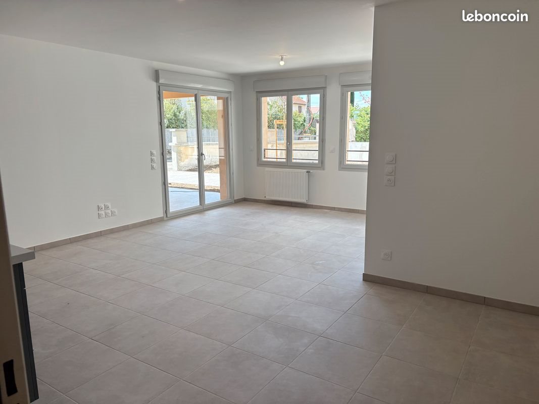 Appartement à louer, 68m², Ambérieu-en-Bugey
