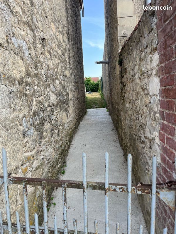 Maison à vendre, 50m², Crugny