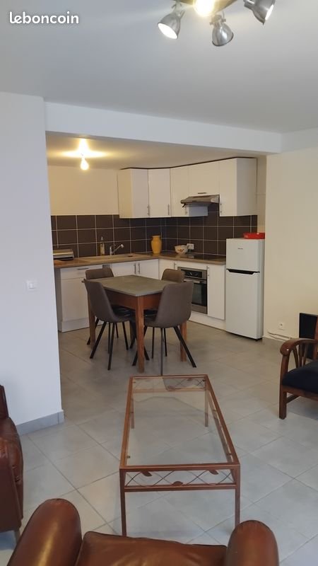 Appartement à louer, 51m², Gaillon