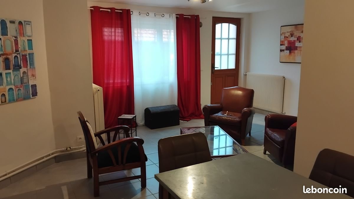 Appartement à louer, 51m², Gaillon