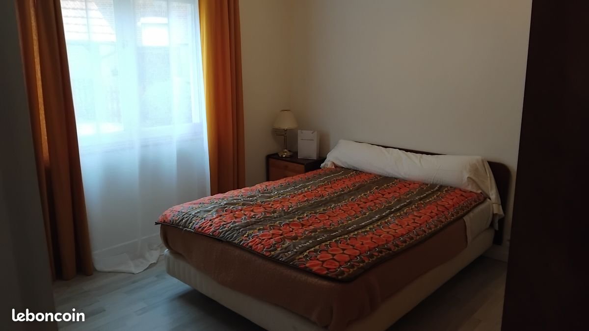 Appartement à louer, 51m², Gaillon