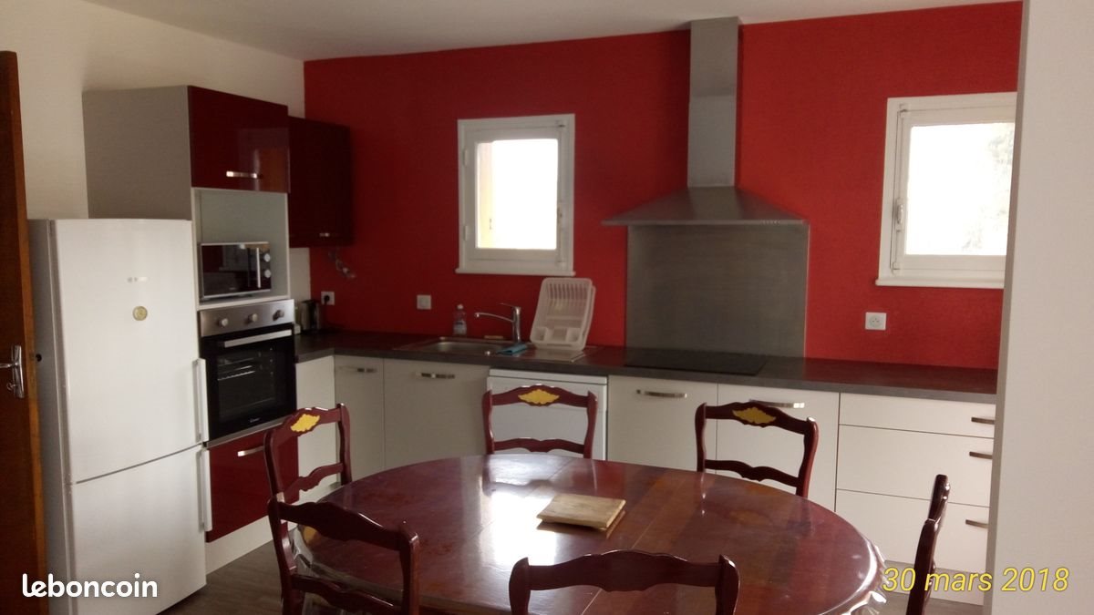 Appartement à vendre, 61m², Annecy