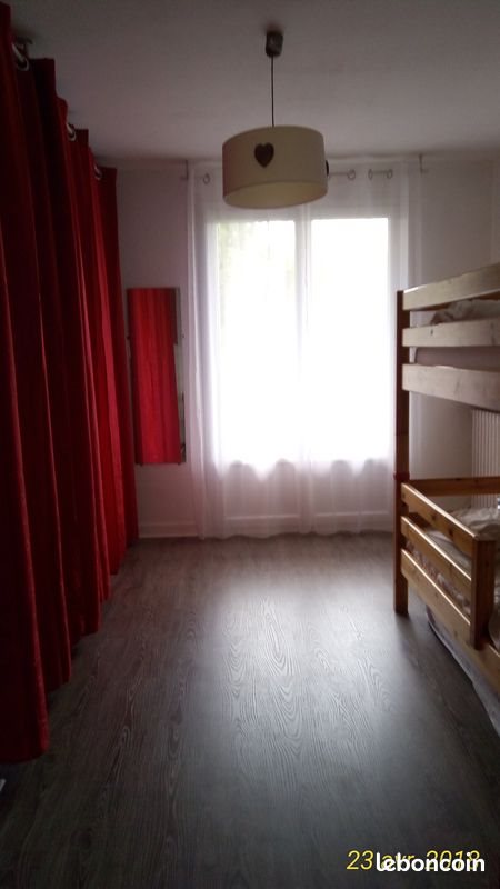 Appartement à vendre, 61m², Annecy
