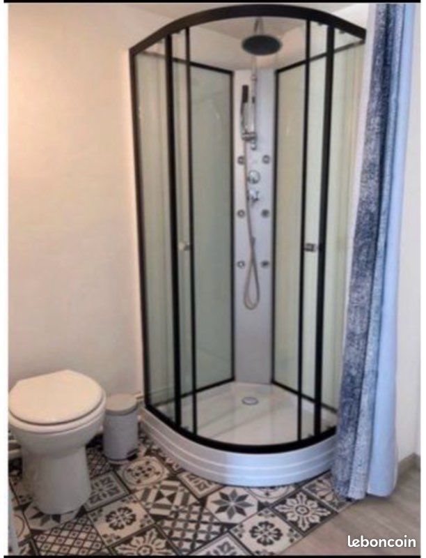 Appartement à louer, 19m², Troyes