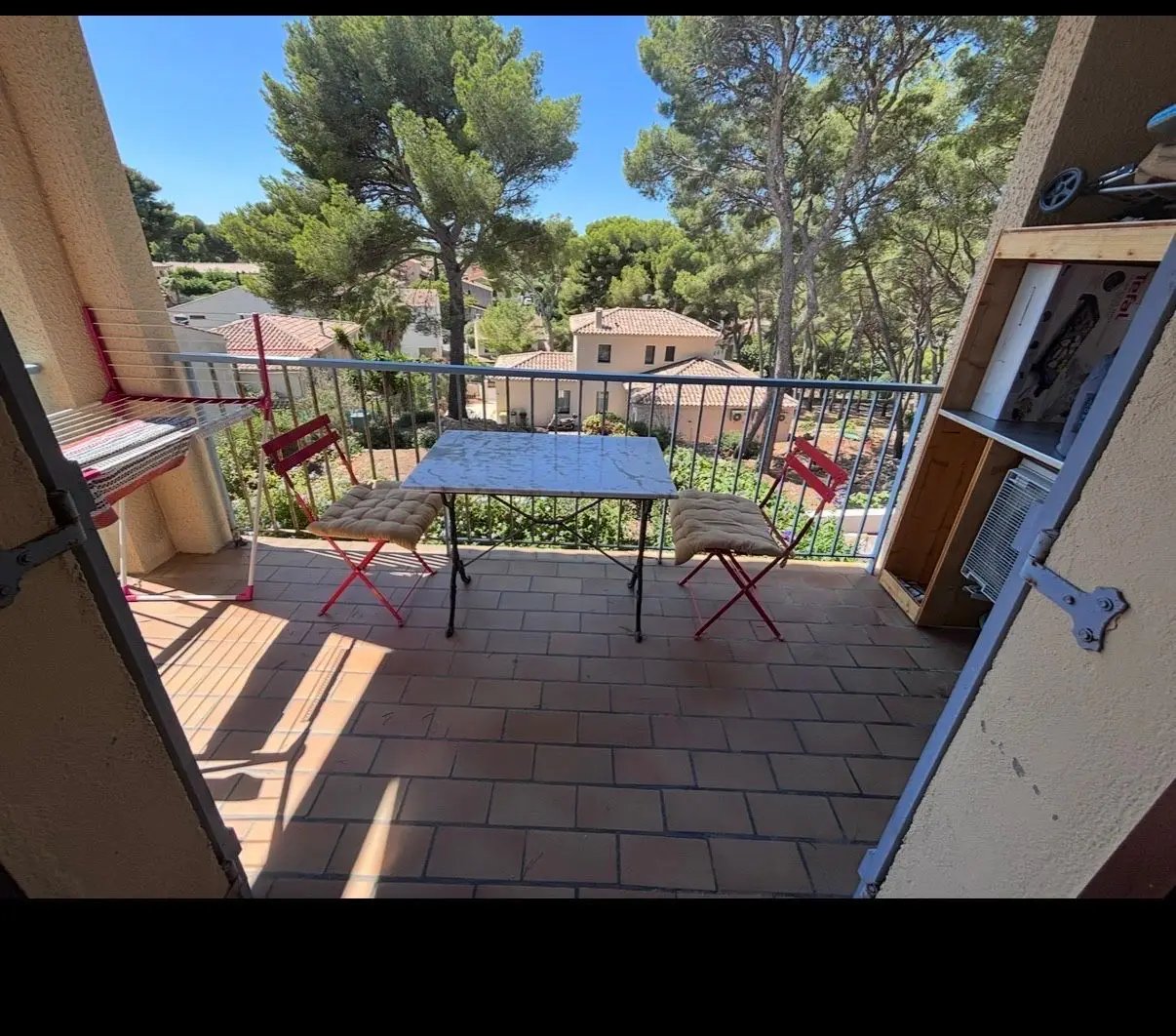 Appartement à vendre, 43m², Sanary-sur-Mer
