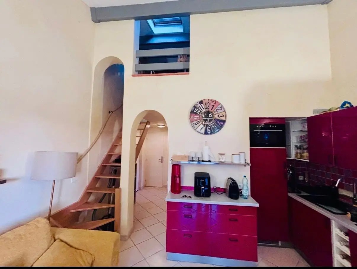 Appartement à vendre, 43m², Sanary-sur-Mer
