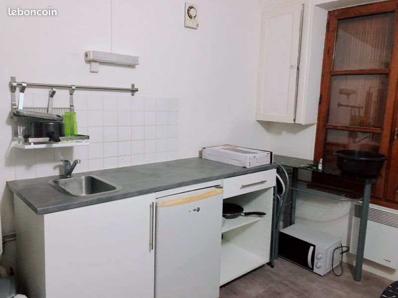 Appartement à louer, 10m², Poitiers