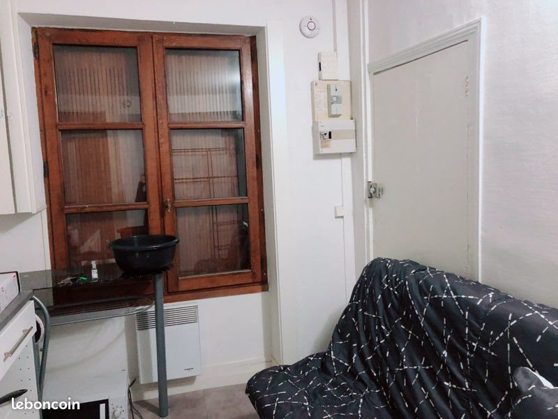 Appartement à louer, 10m², Poitiers