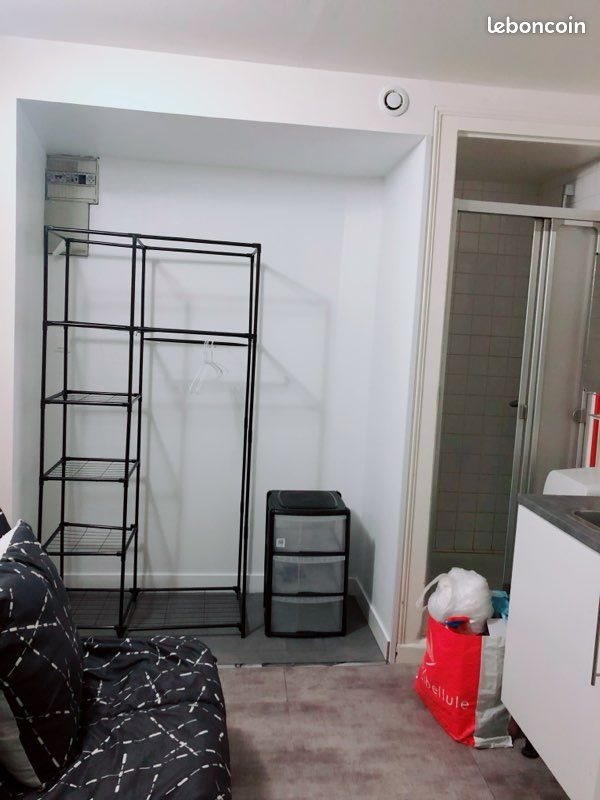 Appartement à louer, 10m², Poitiers