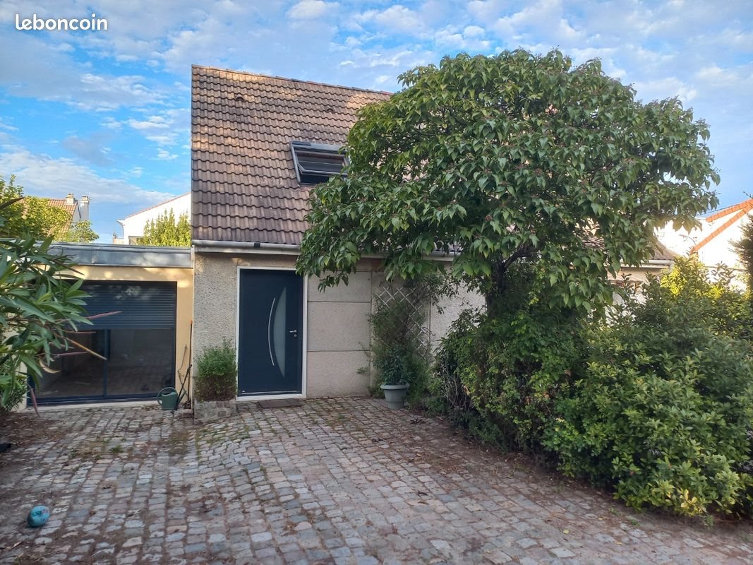 Maison à louer, 143m², Bezons