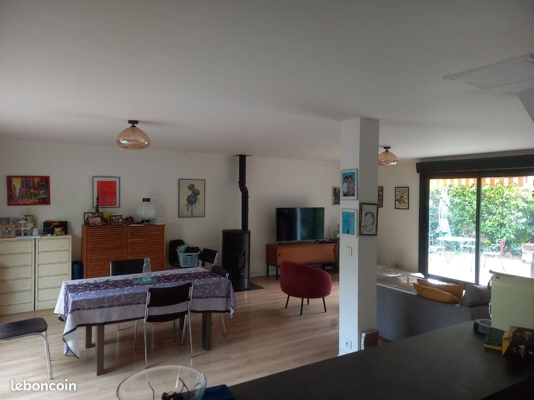 Maison à louer, 143m², Bezons
