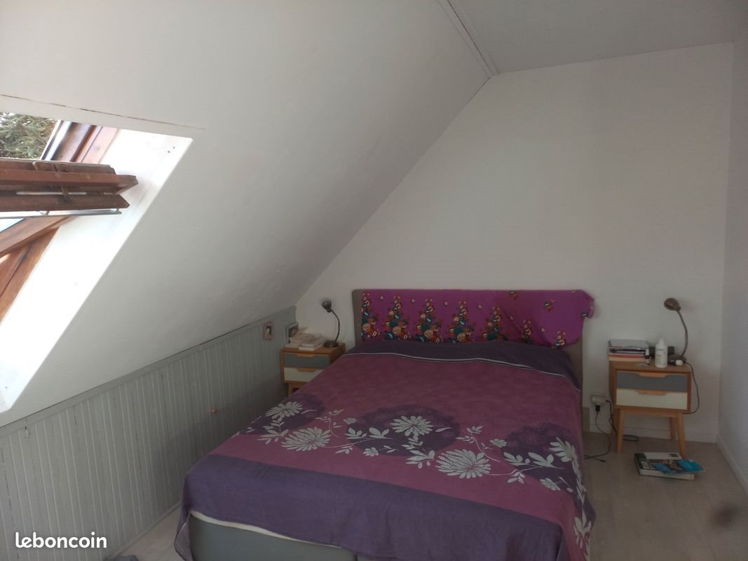 Maison à louer, 143m², Bezons