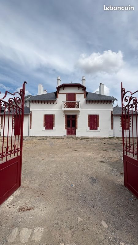 Maison à vendre, 246m², Guérande