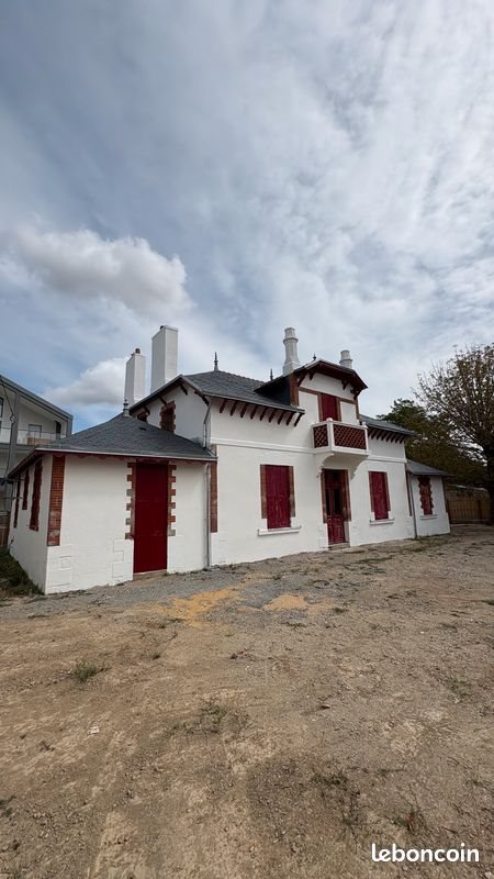 Maison à vendre, 246m², Guérande