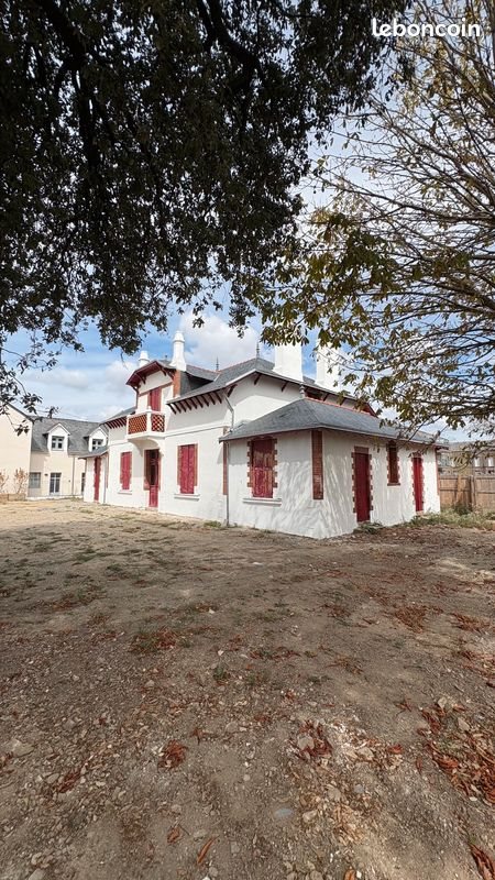 Maison à vendre, 246m², Guérande