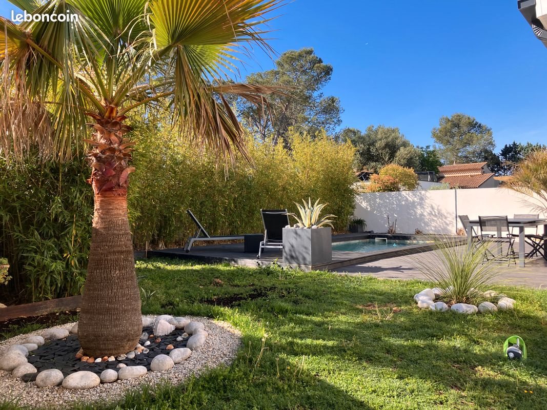 Maison à vendre, 120m², Les Matelles