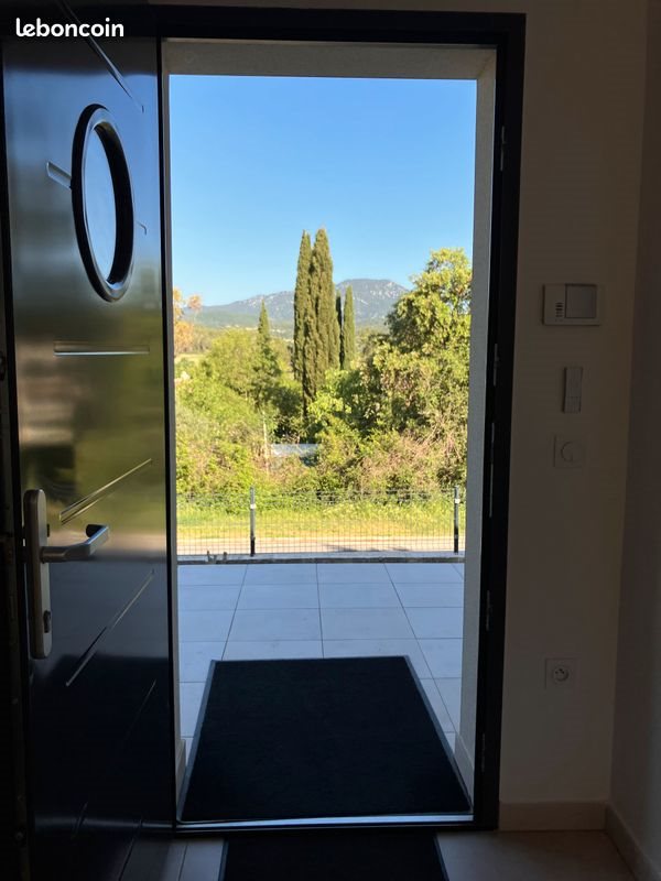 Maison à vendre, 120m², Les Matelles