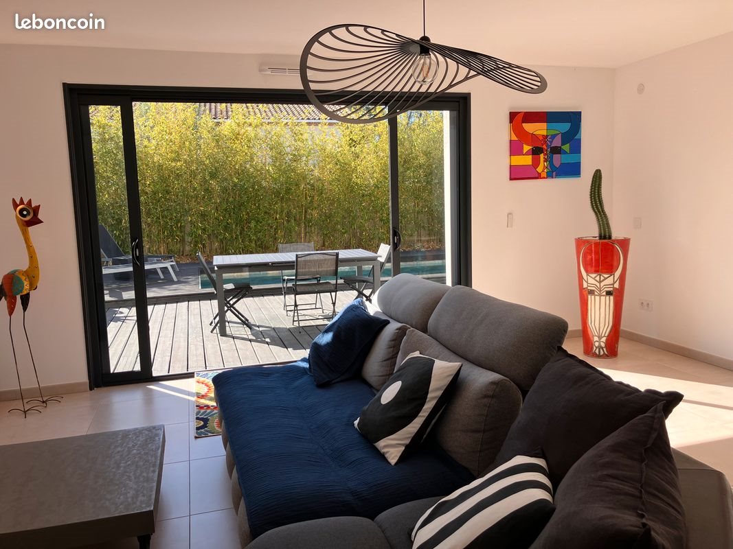 Maison à vendre, 120m², Les Matelles