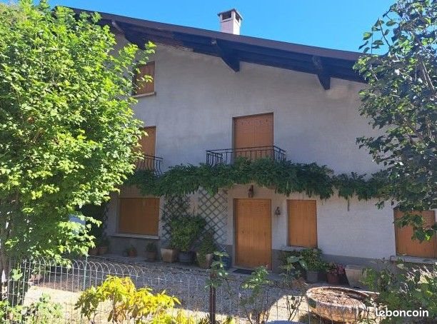 Maison à vendre, 107m², Lullin