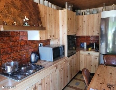 Maison à vendre, 107m², Lullin