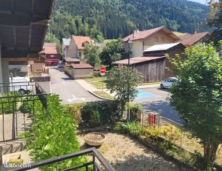 Maison à vendre, 107m², Lullin
