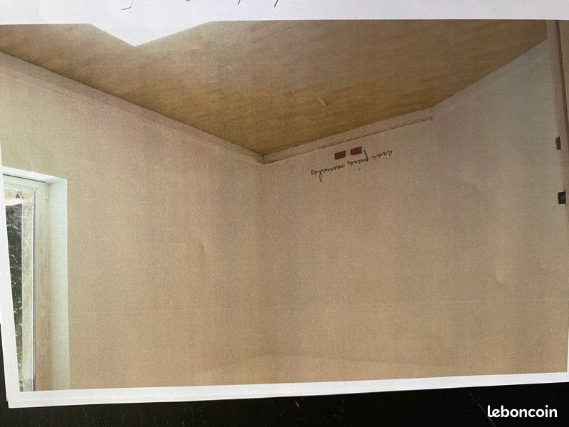 Appartement à louer, 46m², Saint-Quentin