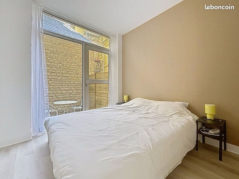 Appartement à louer, 34m², Caen