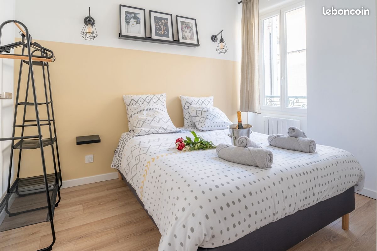 Appartement à louer, 28m², Blaye
