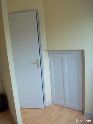 Appartement à vendre, 19m², Nantes